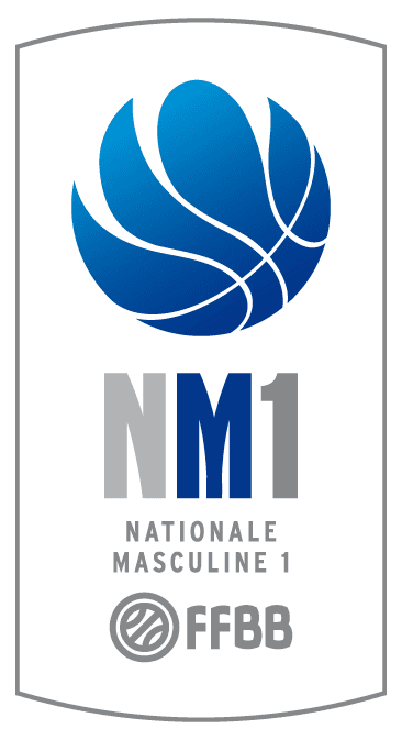Nationale Masculine 1 — FFBB