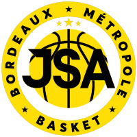 JSA Bordeaux Métropole Basket