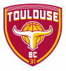 Logo Toulouse Basket