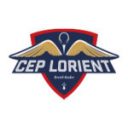 Logo CEP Lorient