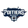 Logo Poitier Basket