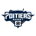 Logo Poitier Basket