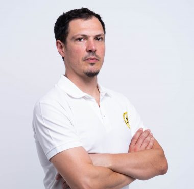Joachim Duthé