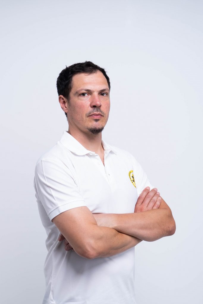 Joachim Duthé