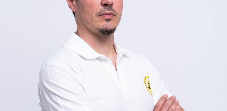 Joachim Duthé