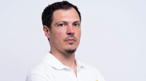 Joachim Duthé