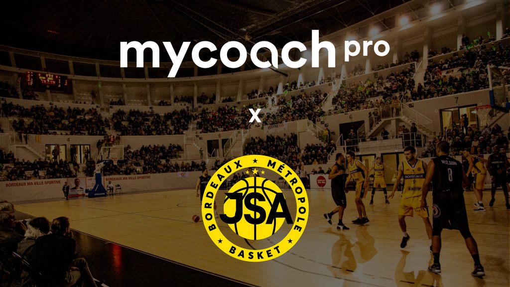 MyCoach x JSA