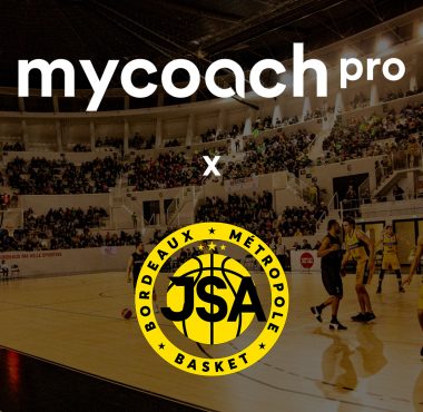 MyCoach x JSA