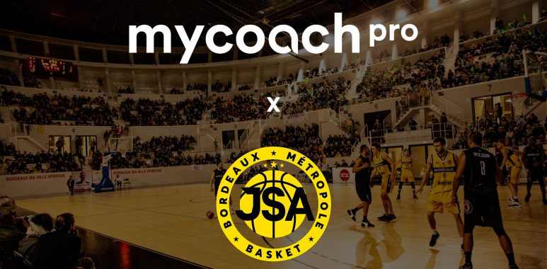 MyCoach x JSA