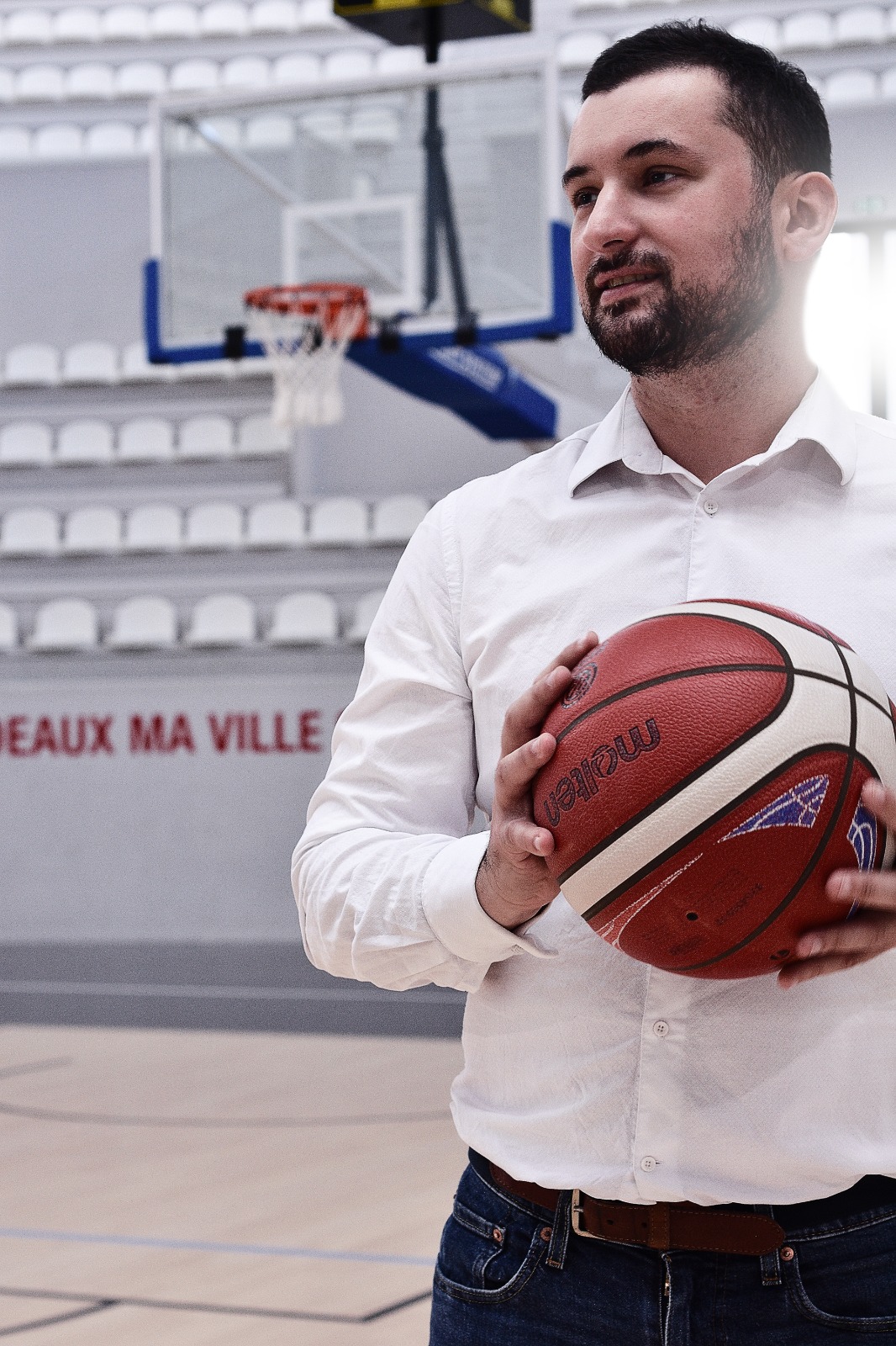 Le Mot Du President Jsa Bmb