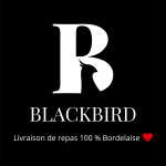BlackBird