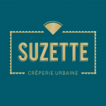 Suzette Creperie urbaine