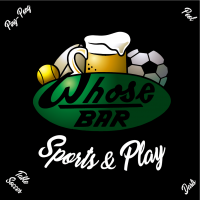whose bar